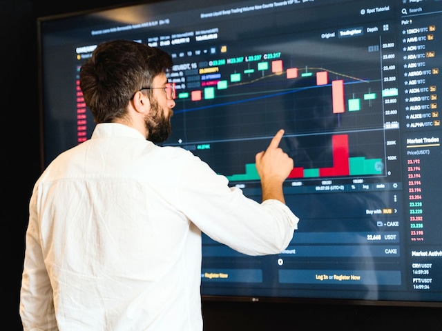 5000% return in 1 day! That too with a guarantee, but not everyone will get a chance 5000% return in 1 day! That too with a guarantee, but not everyone will get a chance