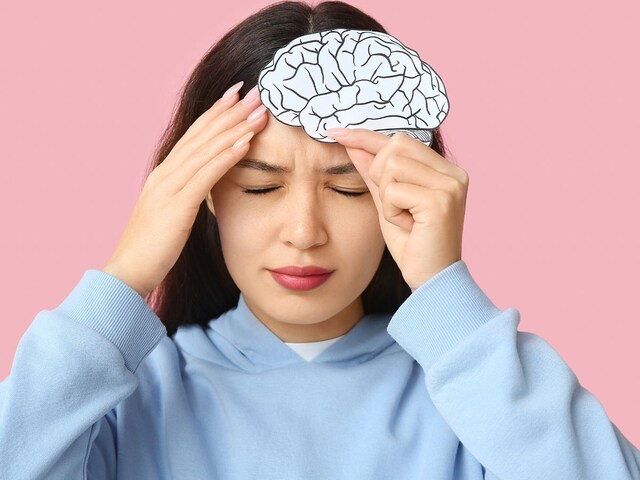 ज्यादा टेंशन मत लीजिए, दिमाग की बत्ती हो जाएगी गुल ! अनकंट्रोल हो जाएंगे आप