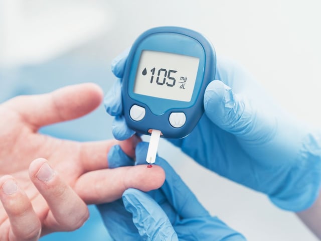 The risk of type-1 diabetes to death in youth itself! Increasing risk of heart diseases also The risk of type-1 diabetes to death in youth itself! Increasing risk of heart diseases also