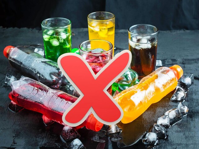 Say soda and fruit juice, say sweet poison! Shocking revelations in research