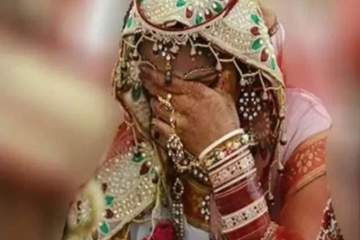 सुहागरात पर कमरे में घुसा दूल्हा, असली रंग देख घबरा गई दुल्हन, 90 रात सहा दर्द