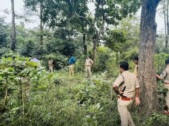 रात के तीन बजे घर से निकली जवान बेटी, प्रेमी संग गई जंगल, सुबह चीख पड़े लोग!