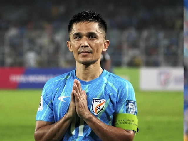 2027 एशियन कप क्वालिफिकेशन के लिए उत्साहित हैं सुनील छेत्री 2027 एशियन कप क्वालिफिकेशन के लिए उत्साहित हैं सुनील छेत्री