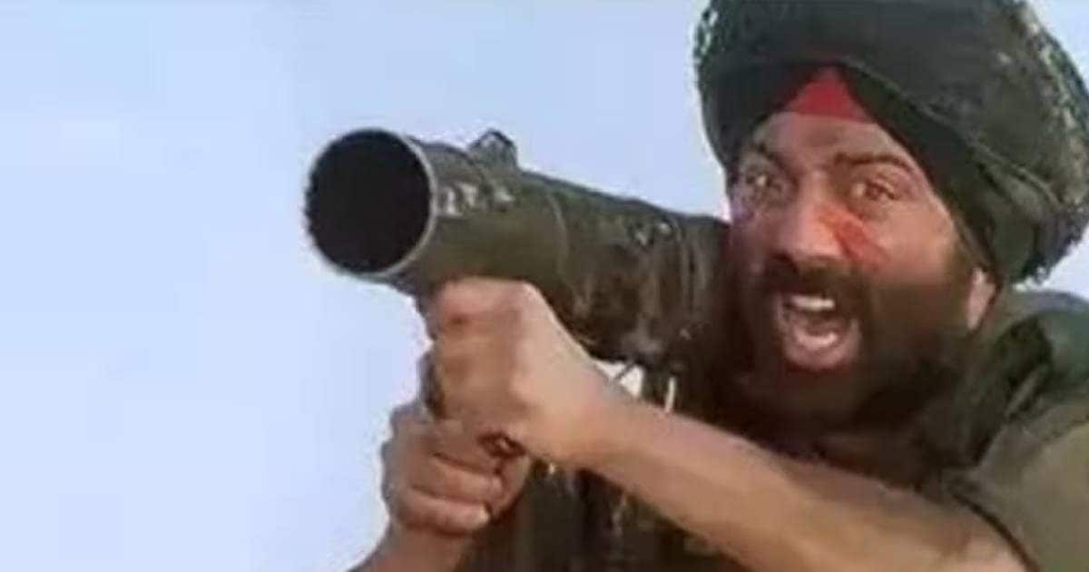 Varun Dhawan and Ahaan Shetty’s strong action in Sunny Deol’s Border 2.