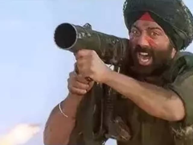 A big update of 'Border 2' revealed, this iconic scene of Sunny Deol will be seen in the film, will compete with enemies A big update of 'Border 2' revealed, this iconic scene of Sunny Deol will be seen in the film, will compete with enemies