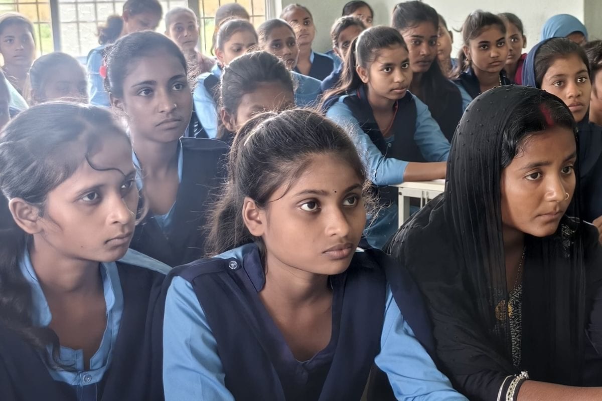 ससुराल बना गेंदा फूल सास-बहू की प्रेरक कहानी सपनों को मिला पंख