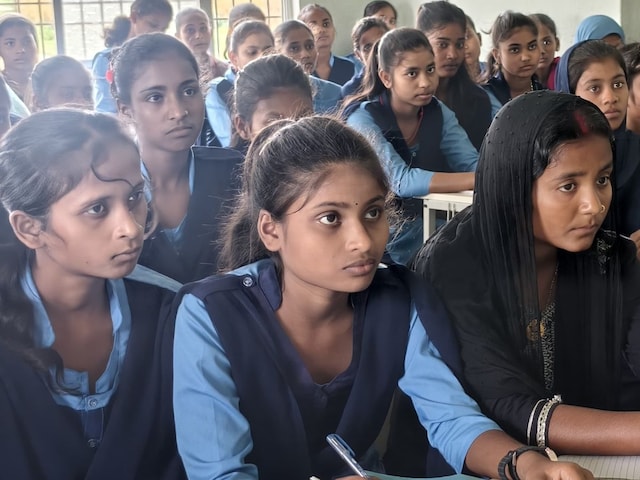 ससुराल बना 'गेंदा फूल', सास-बहू की प्रेरक कहानी, सपनों को मिला पंख