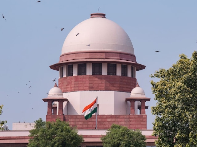 सुप्रीम कोर्ट ने जेल में बंद आरोपियों की जमानत की राह खोली सुप्रीम कोर्ट ने जेल में बंद आरोपियों की जमानत की राह खोली