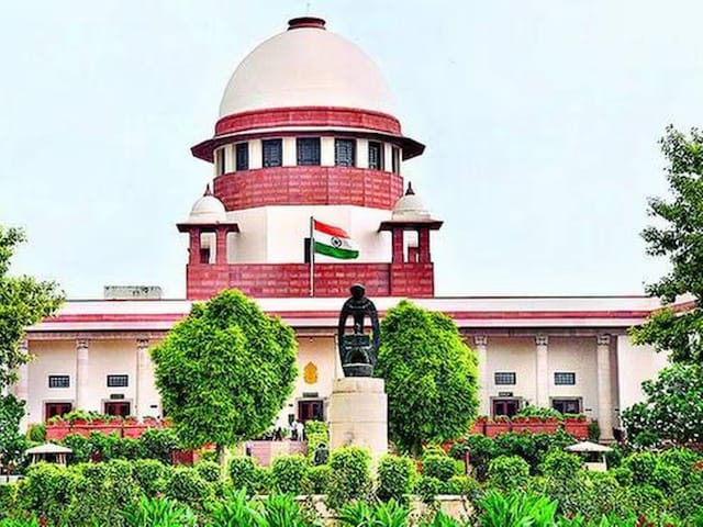 अशोका यूनिवर्सिटी के प्रोफेसर अली खान को सुप्रीम कोर्ट से मिली जमानत