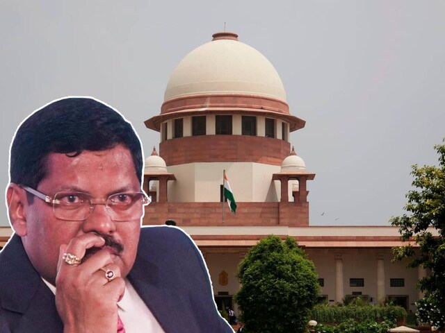 आप ऐसा कैसे कर सकते हैं? इलाहाबाद HC ने 27 बार सुनवाई टाली, SC ने खूब फटकारा आप ऐसा कैसे कर सकते हैं? इलाहाबाद HC ने 27 बार सुनवाई टाली, SC ने खूब फटकारा