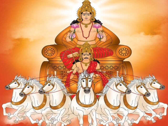 शुभ योग में रविवार के दिन कर लें ये छोटे छोटे से 2 काम, हर इच्छा होगी पूरी शुभ योग में रविवार के दिन कर लें ये छोटे छोटे से 2 काम, हर इच्छा होगी पूरी