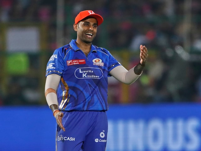 Suryakumar Yadav broke 1 decade -old record, leaves Uthappa behind Suryakumar Yadav broke 1 decade -old record, leaves Uthappa behind