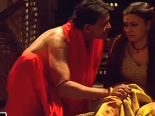 'A man used to touch me in every scene ..' When 49 -year -old Bollywood actress said pain, escaped from shooting crying 'A man used to touch me in every scene ..' When 49 -year -old Bollywood actress said pain, escaped from shooting crying