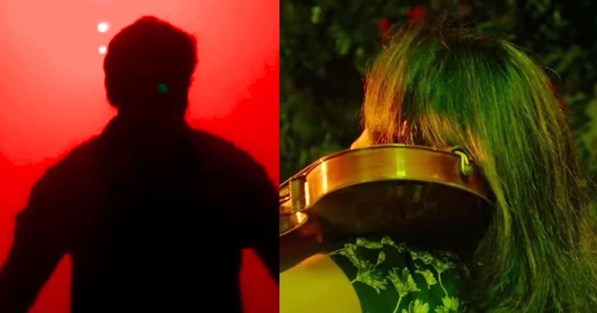 South-Indian suspense thriller V1: Full of exciting story and twist.