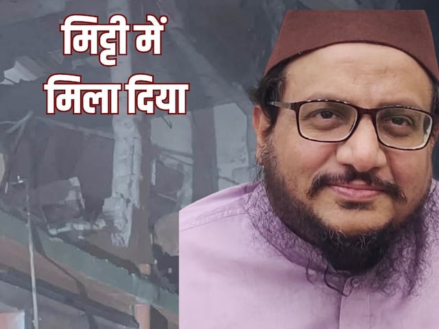 हाफिज सईद के बेटे तल्हा के सारे टॉप कमांडर हलाक, ट्रेनिंग कैंप तबाह हाफिज सईद के बेटे तल्हा के सारे टॉप कमांडर हलाक, ट्रेनिंग कैंप तबाह
