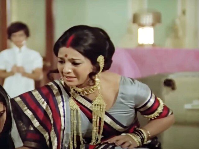 जैकी श्रॉफ ने खान अंदाज में तनुजा को दी शुभकामनाएं, बेटी काजोल ने किया रिएक्ट