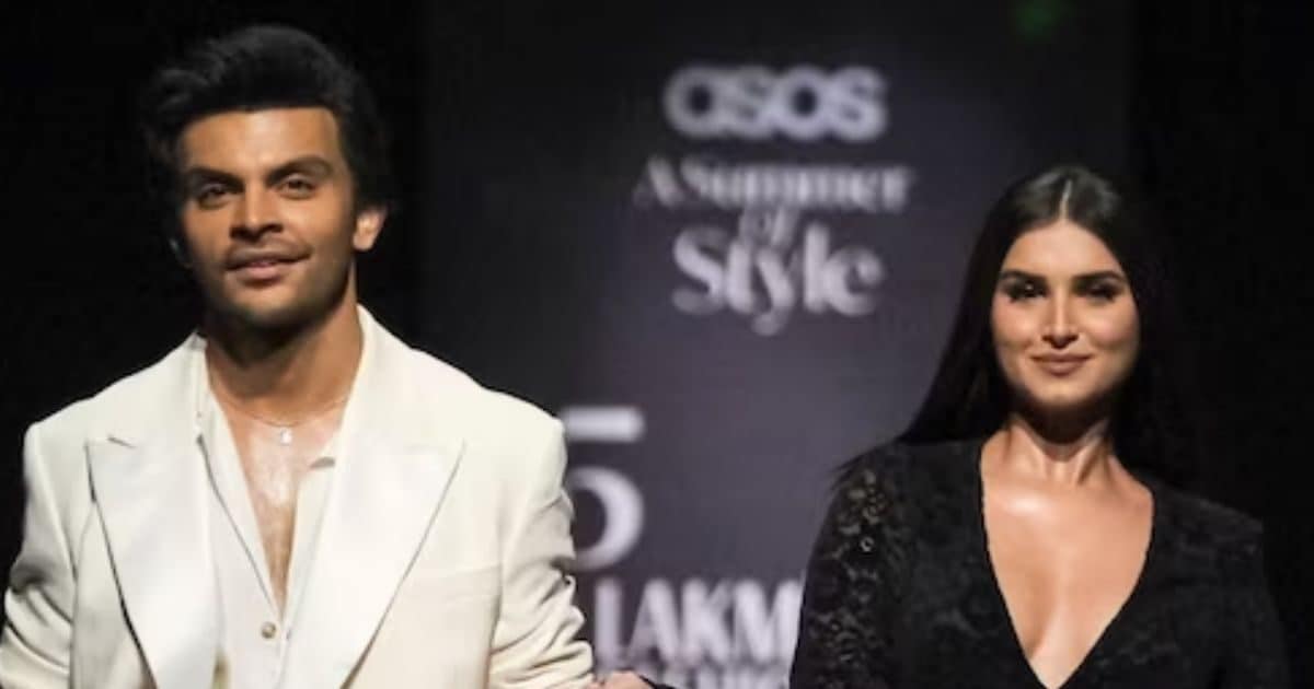 News of the relationship of Tara Sutaria and Veer Pahariya, know the full details.