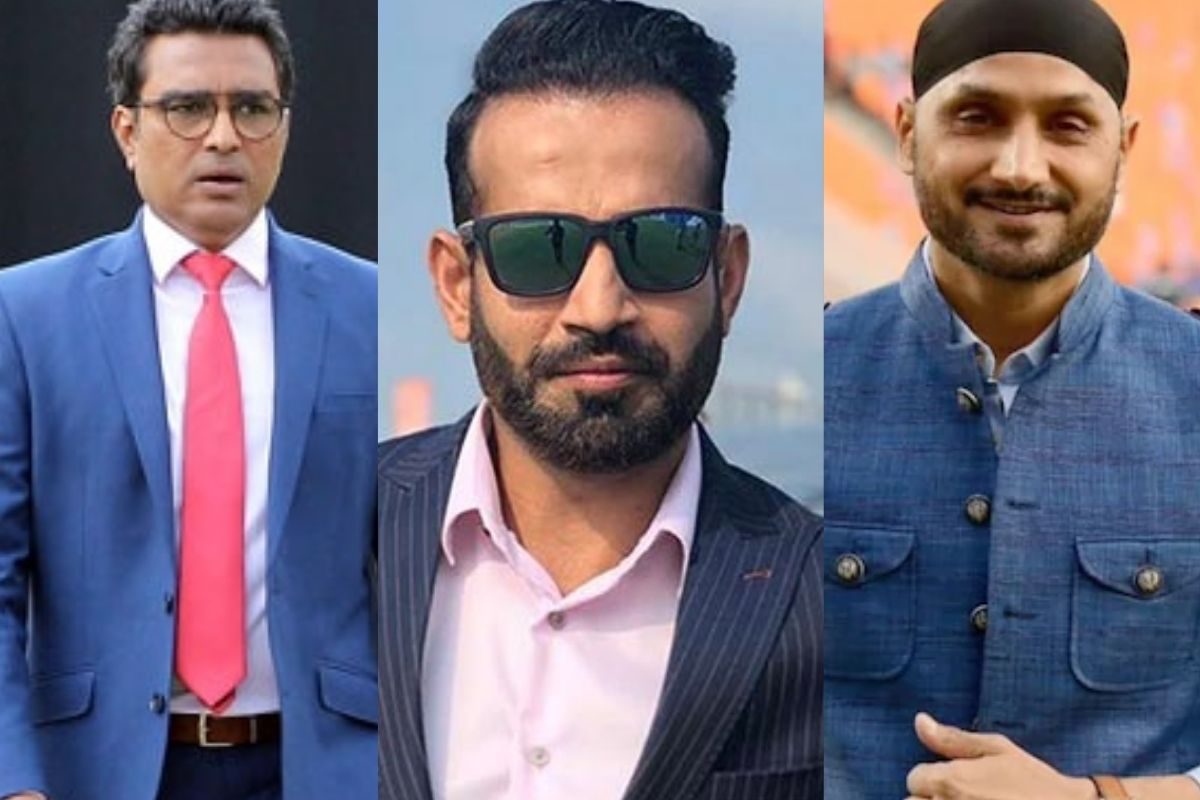 'अजीब टीम है... ' टीम के सेलेक्शन पर पूर्व क्रिकेटर्स का मिला जुला रिएक्शन