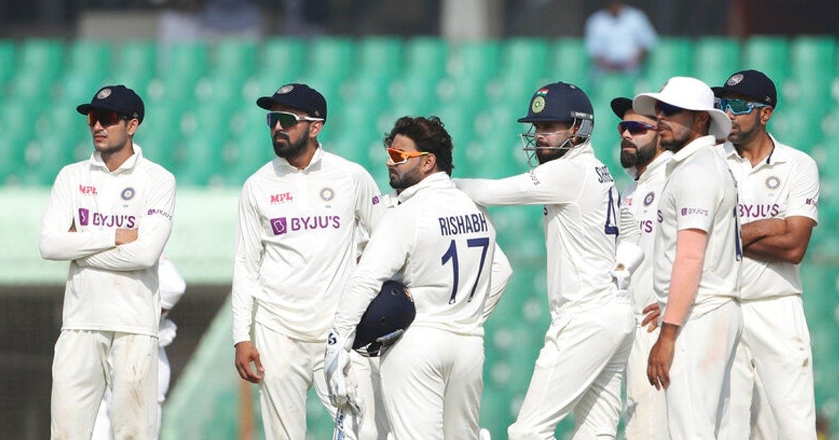 Who will be new Indian Test captain : चयनकर्ताओं ने ऋषभ पंत और गिल से की बात, इंग्लैंड दौरे पर भारतीय टेस्ट टीम का कप्तान कौन होगा? रिपोर्ट में दावा