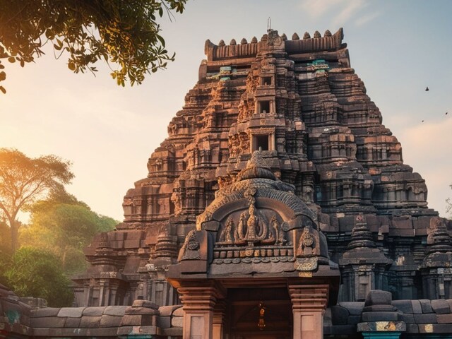 रातों-रात में भूतों ने किया इस मंदिर का निर्माण, इतिहास जानकर दंग रह जाएंगे आप