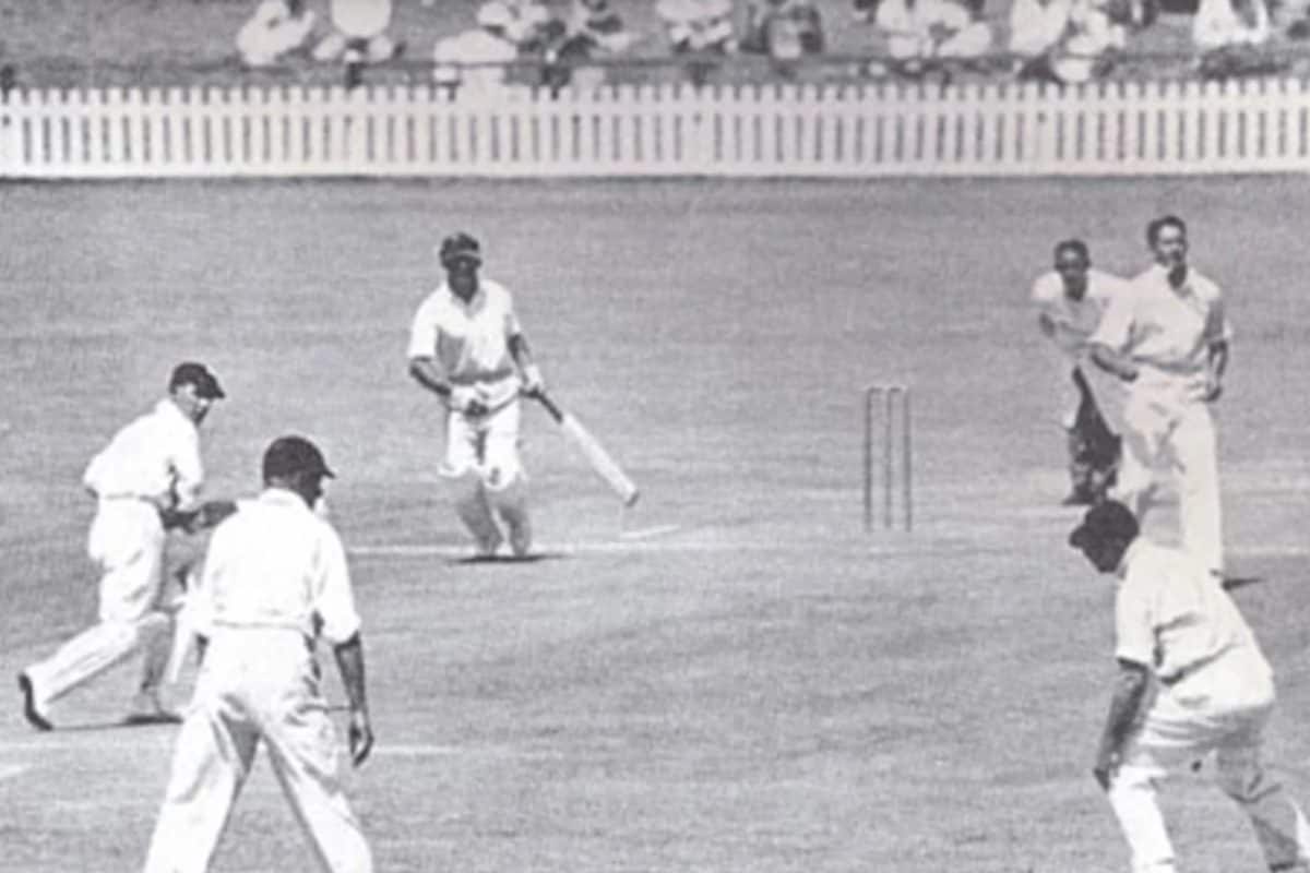 1 टेस्ट में बने 1981 रन, 43 घंटे तक चला मुकाबला, फिर भी नहीं जीत सकी टीम