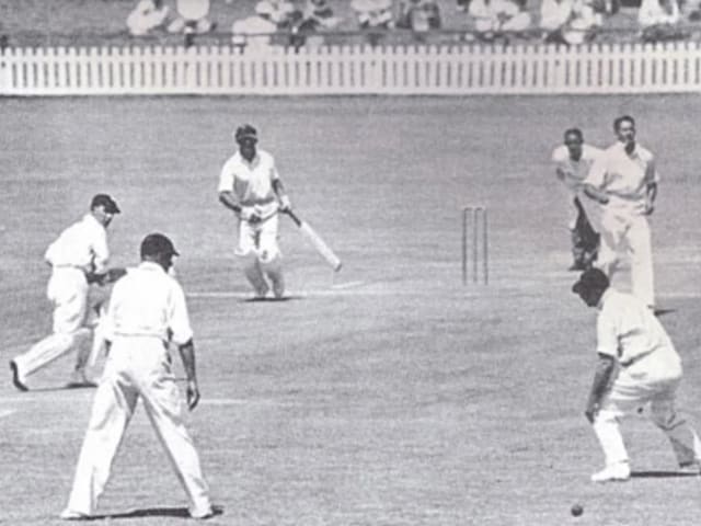1981 runs in 1 Test, match for 43 hours, still the team could not win 1981 runs in 1 Test, match for 43 hours, still the team could not win