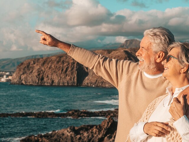 If you are beyond 60, then roam these places and enjoy life and beat age