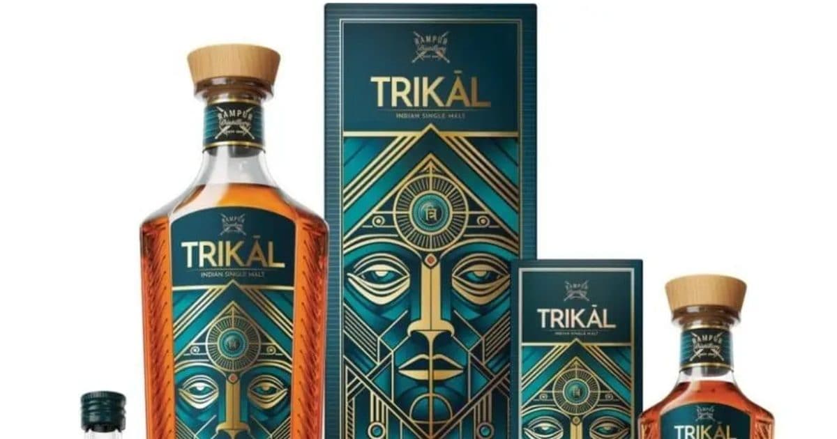 Trikal Single Malt Whisky Vivad: यदि हिम्मत है तो… ‘त्रिकाल’ नाम के व्हिस्की लॉन्च पर बढ़ा विवाद, रेडिको खेतान कंपनी के मालिक को चेतावनी