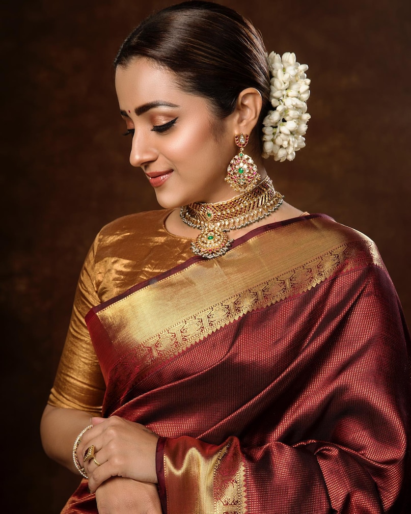 trishakrishnan