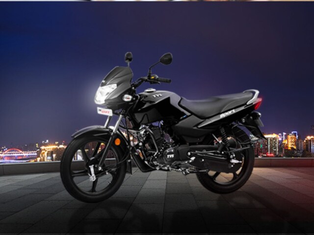 नए अवतार में लॉन्च हुई स्प्लेंडर की सबसे बड़ी 'दुश्मन', कीमत सिर्फ 61 हजार