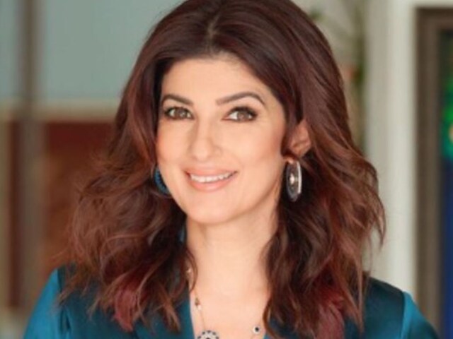 Twinkle Khanna tightened up on Pakistani stars after 'Operation Sindoor'