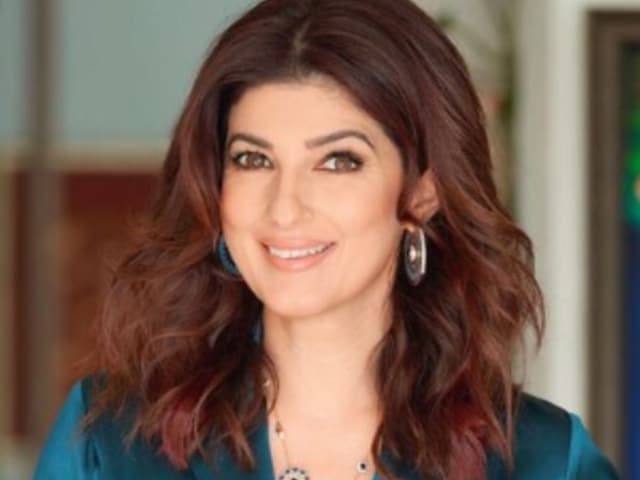 Twinkle Khanna tightened up on Pakistani stars after 'Operation Sindoor' Twinkle Khanna tightened up on Pakistani stars after 'Operation Sindoor'