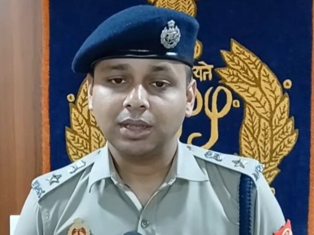 महिला के टच में आया सिपाही, 4 साल चला चला संबंध, राज खुलते ही पुलिस सन्न