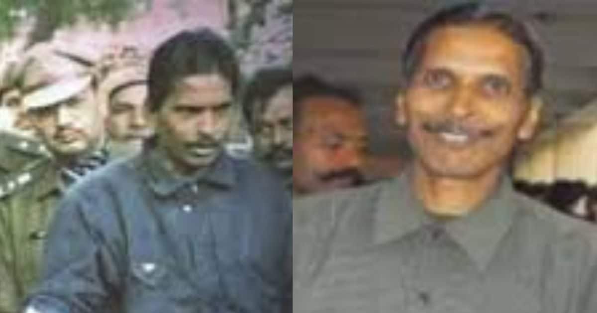 ‘नाना पर जो आरोप…’, इंसानी खोपड़ी का सूप पीने वाले कोलंदर का नाती बोला- अब जेल से बाहर आना चाहिए