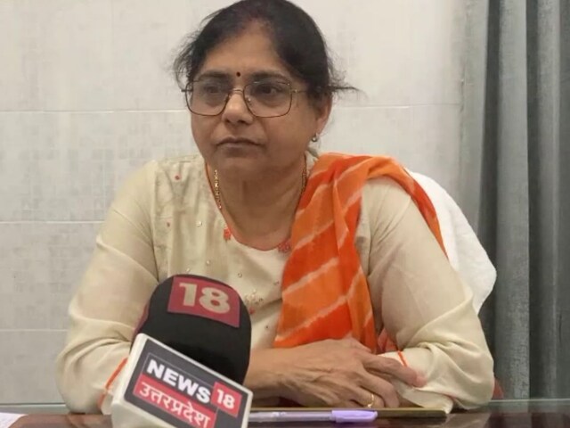 गाजियाबाद-नोएडा में कोराना की दस्‍तक, पूरे यूपी में अलर्ट, लेकिन एक्‍सपर्ट क्‍या कह रहे?