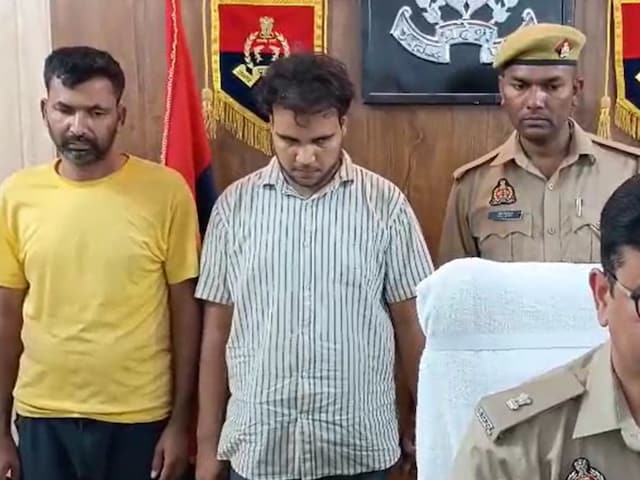 पहचान बदली, धर्म बदला, और बन गए ‘देशवासी’, घुसपैठियों को नागरिक बनाने वाला गिरोह गिरफ्तार