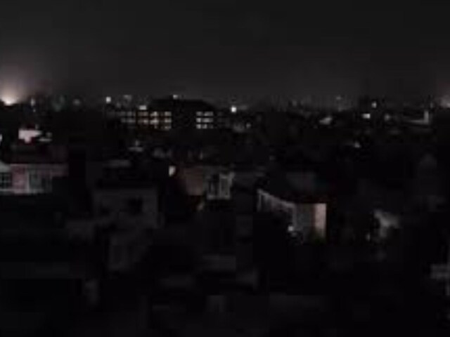 हरियाणा ऑपरेशन शील्ड, कुछ समय बाद पूरा राज्य अंधेरा हो जाएगा