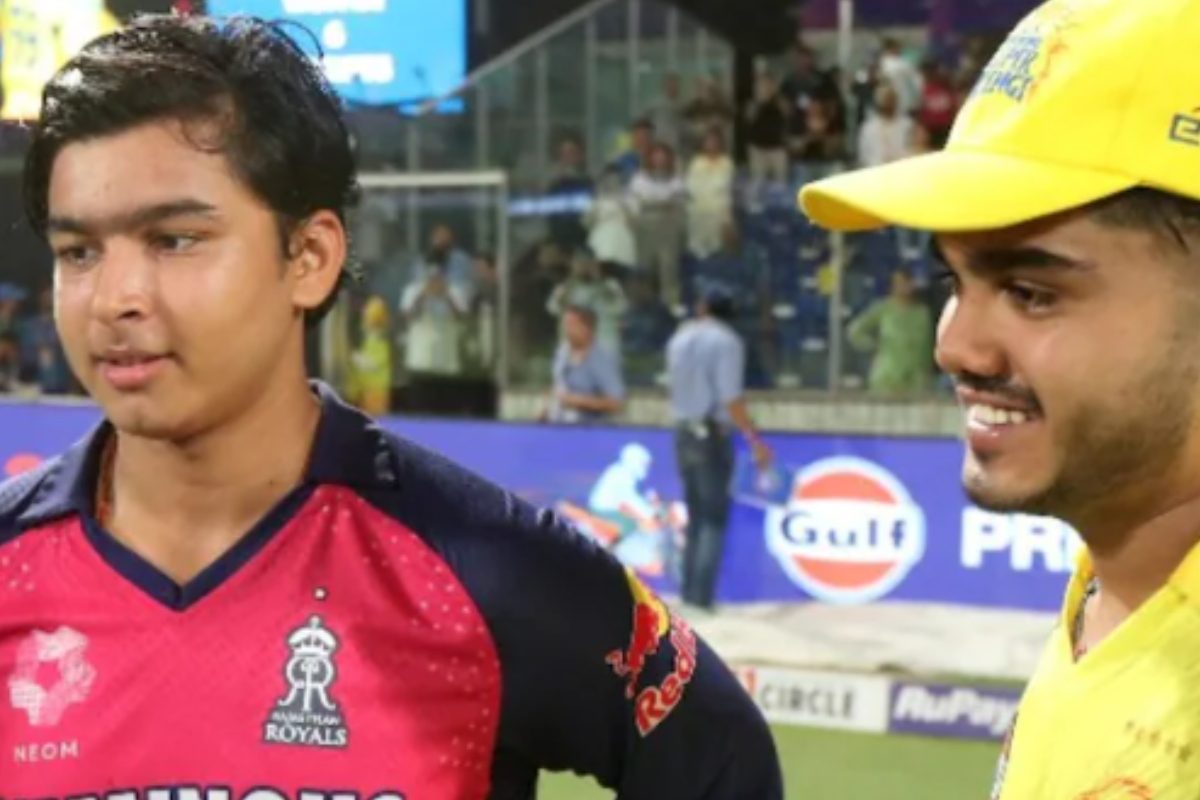 वैभव सूर्यवंशी और आयुष म्हात्रे में से कौन है सबसे ज्यादा अमीर?