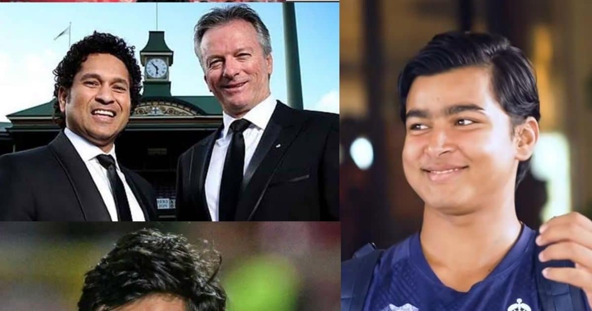 vaibhav suryavanshi steve waugh warning I वैभव को ‘भस्मासुर’ बनने से बचाना होगा, पूर्व कप्तान ने सूर्यवंशी में क्या देखा