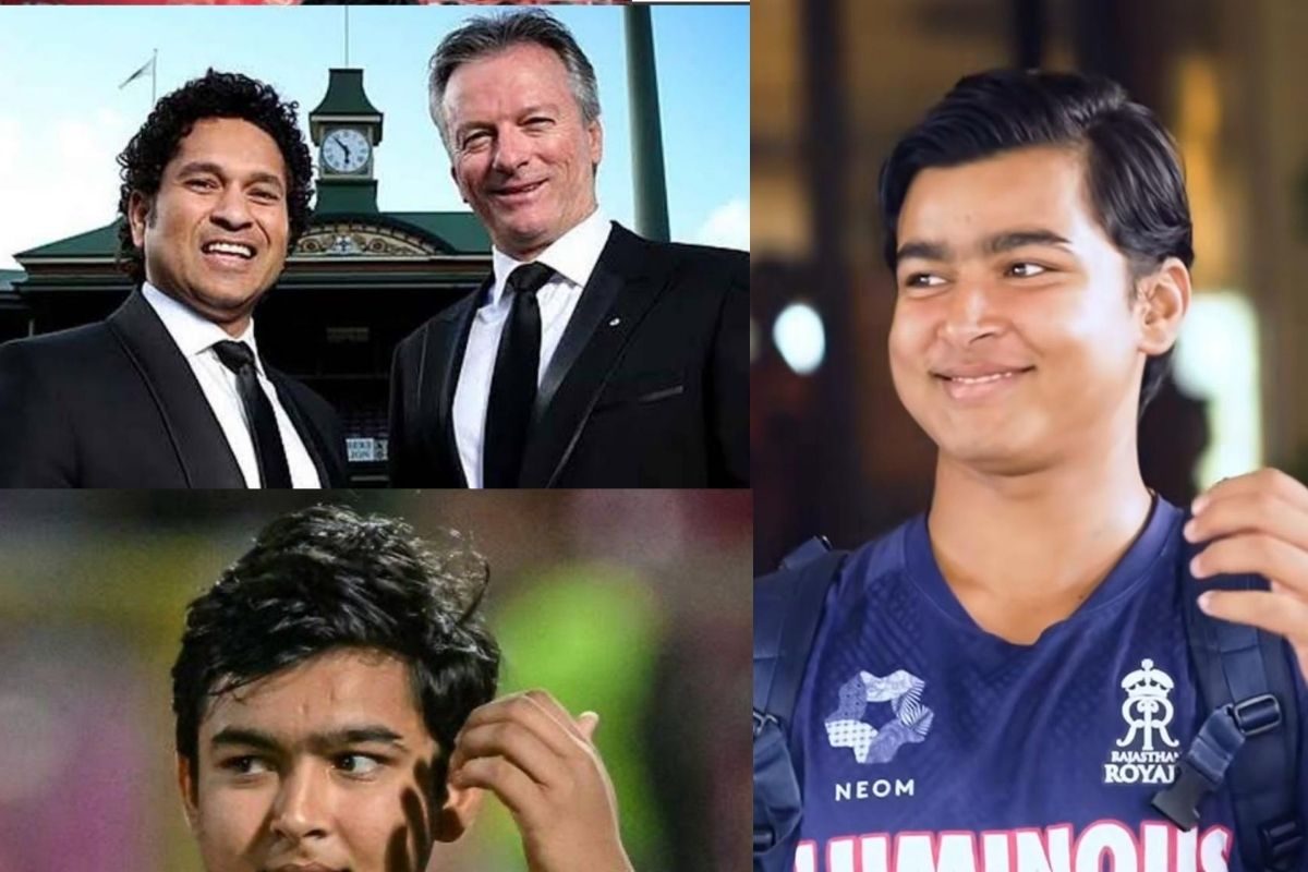 वैभव को 'भस्मासुर' बनने से बचाना होगा, पूर्व कप्तान ने सूर्यवंशी में क्या देखा