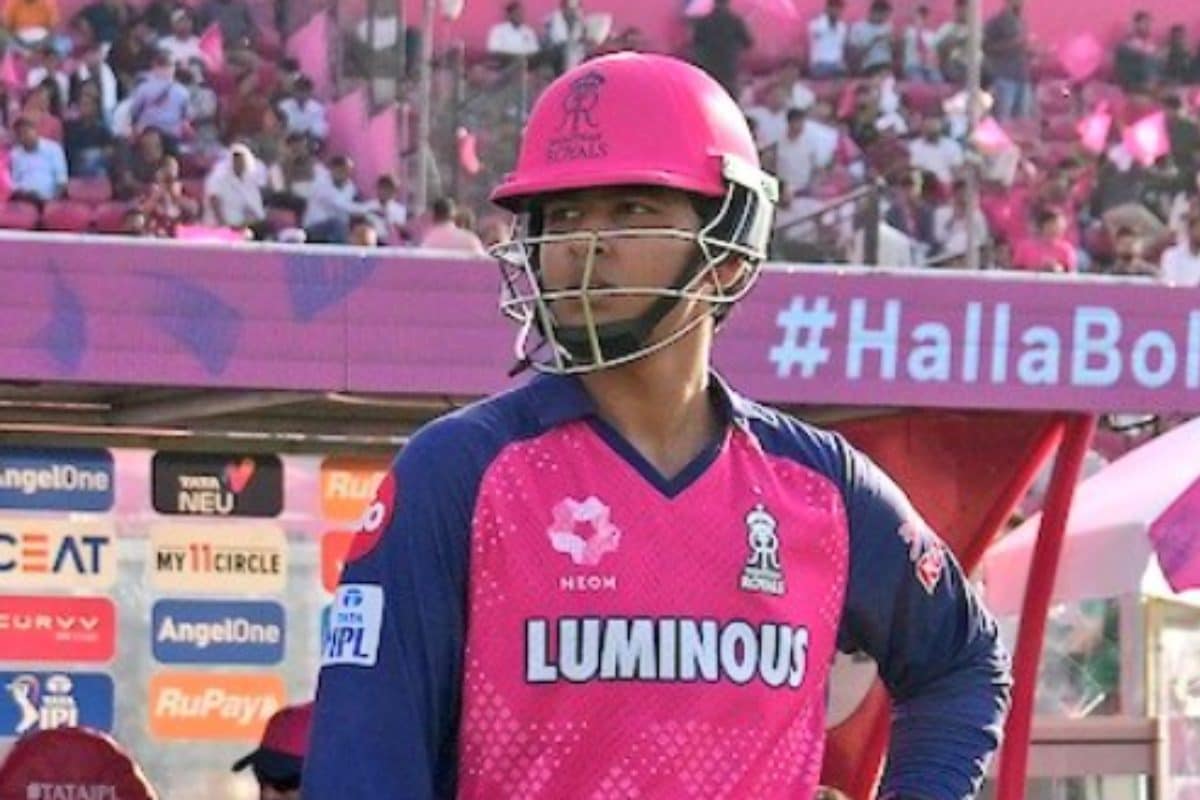 15 गेंद में 40 रन, 14 साल के वैभव सूर्यवंशी ने अर्शदीप की लगाई वाट