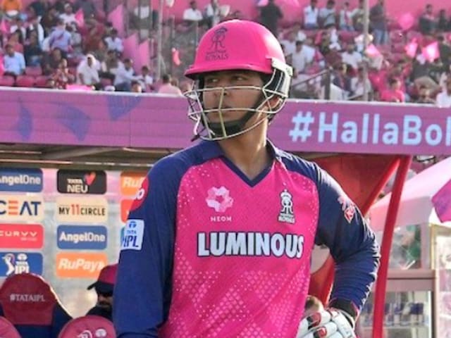 40 runs in 15 balls, 14 -year -old Vaibhav Suryavanshi scored Arshdeep's watt 40 runs in 15 balls, 14 -year -old Vaibhav Suryavanshi scored Arshdeep's watt