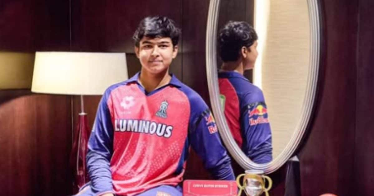 Vaibhav Suryavanshi Match Fees In England। वैभव सूर्यवंशी को इंग्लैंड में खेलने के लिए कितने पैसे मिलने वाले हैं