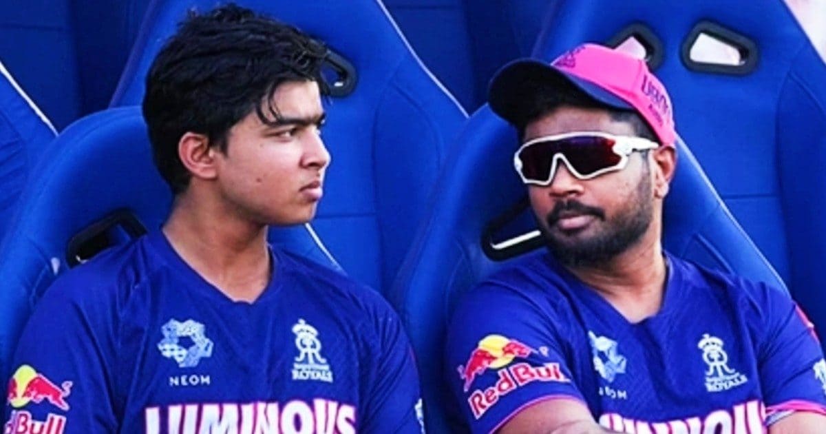 Vaibhav Suryavanshi fails 10th exam rumors: वैभव सूर्यवंशी 10वीं में फेल नहीं हुए, जानिए सच्चाई.