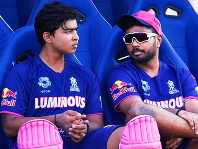 Vaibhav Suryavanshi failed in 10th? After the result, there was a ruckus, know the truth Vaibhav Suryavanshi failed in 10th? After the result, there was a ruckus, know the truth