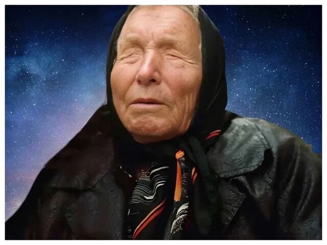 Baba Venga warned the truth! This special device is putting all generations in danger