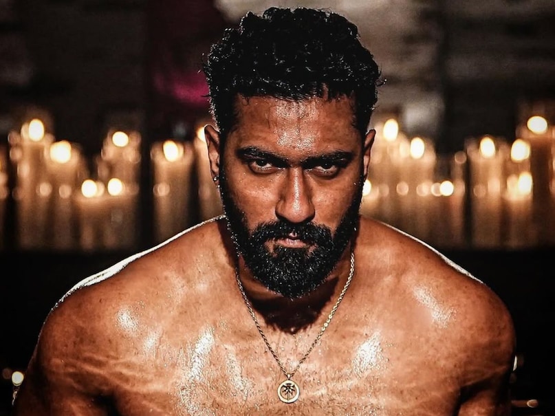 How Vicky Kaushal Stays Fit at 37 with Dosa Chicken and Mangoes actor reveals his Fitness Secrets