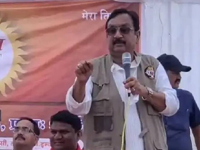 मंत्री विजय शाह पर राजद्रोह का केस, कर्नल सोफिया पर की थी विवादित टिप्पणी