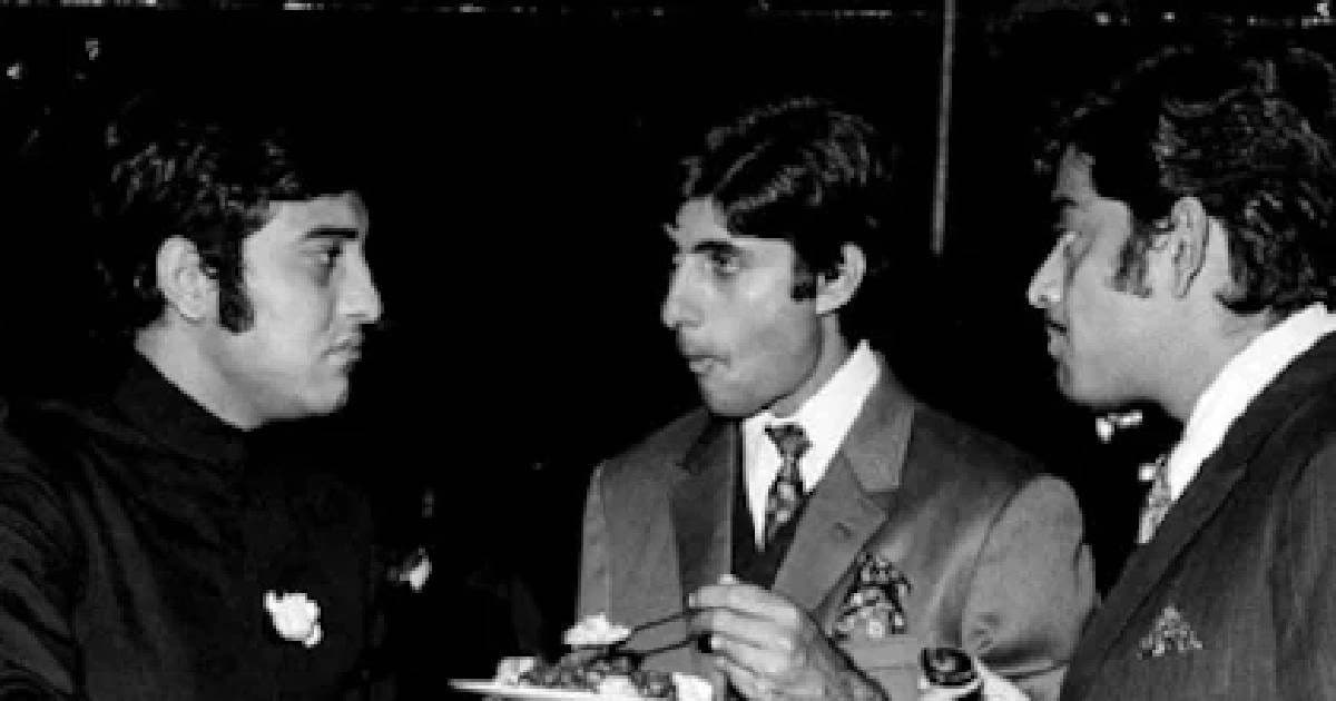 अमिताभ बच्चन की वो फिल्म, जिसने तोड़ा था ‘बाहुबली 2’ का रिकॉर्ड, विनोद खन्ना-ऋषि कपूर को दी थी कड़ी टक्कर