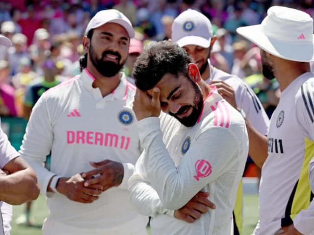 Gill-Pant ready to become captain of Test team, board silent on Kohli Gill-Pant ready to become captain of Test team, board silent on Kohli